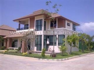 House Pattaya East - House - Pattaya East - 